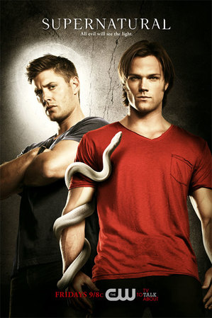Supernatural Season Six - Supernatural Wiki Supernatural Season Six - Supernatural Wiki